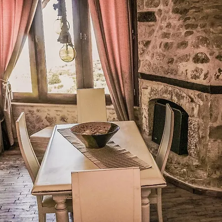 Appartement House With 2 In Rethymno, With Wonderful Sea View, Private Pool,