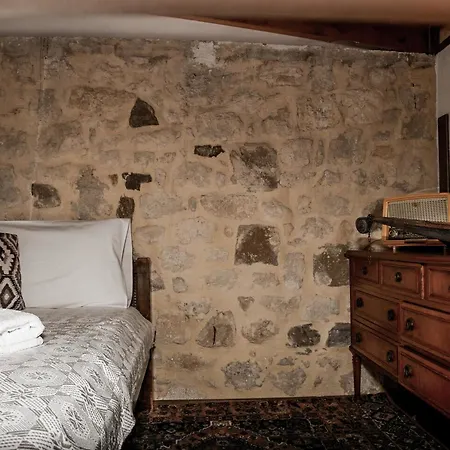 House With 2 In Rethymno, With Wonderful Sea View, Private Pool, Apartment